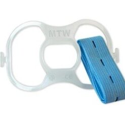 Beißring mit Kopfband Ø 21,8 mm