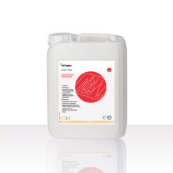 Instru Plus, konzentriertes aldehydhaltiges Desinfektionsmittel für die Instrumentendesinfektion