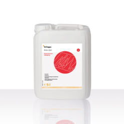 Instru Zym, enzymatischer, konzentrierter und schaumarmer Instrumentenreiniger.