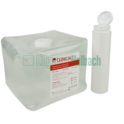 Ultraschallgel Clinical Clear