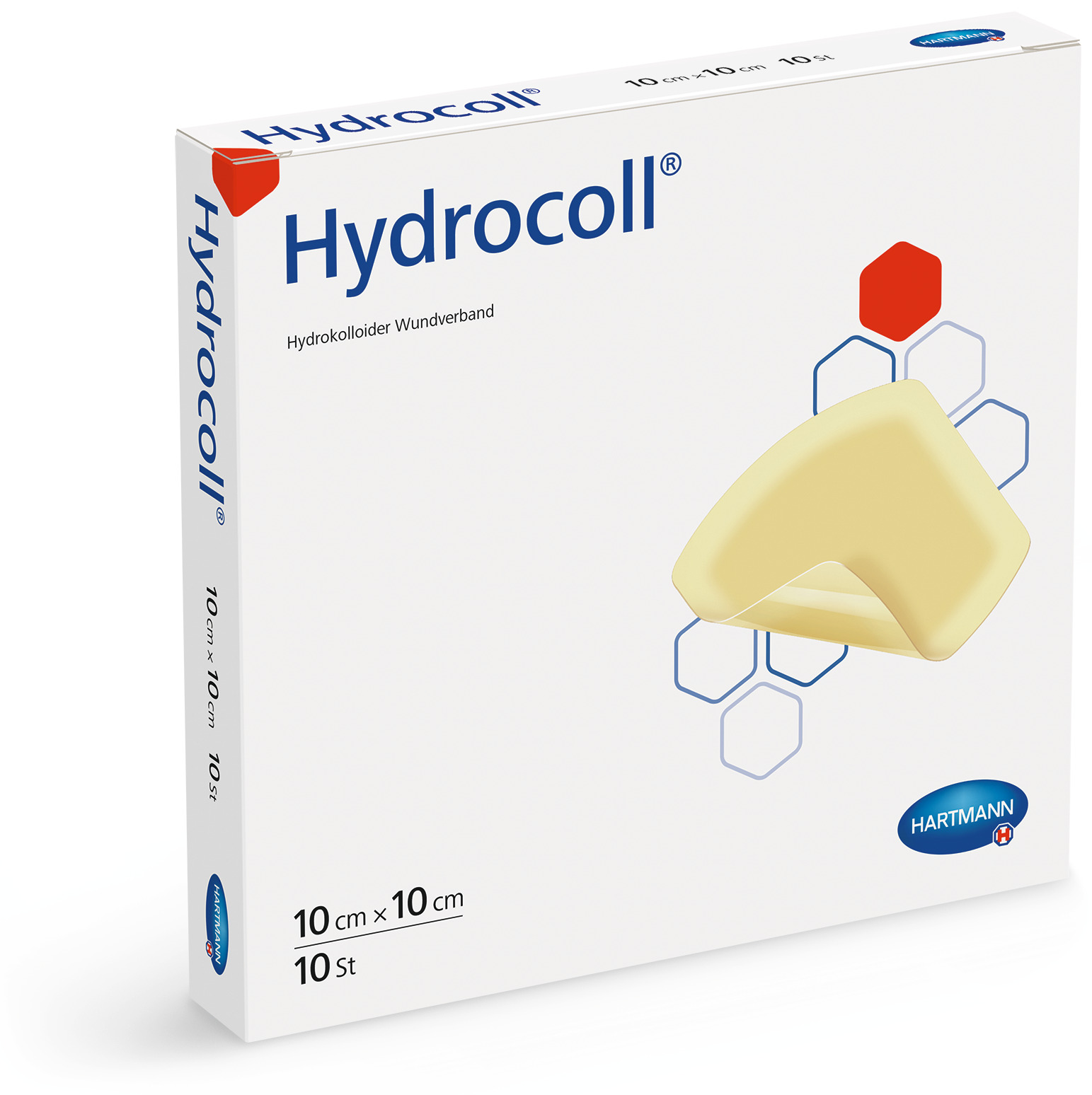 Hydrocoll