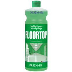 Floortop Bodenwischpflege