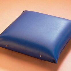Kopfkissen 35 x 40 cm Kunstlederbezug