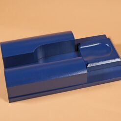 Säuglingslagerungshilfe für Hüftsonographie, mit PU-Beschichtung dicht