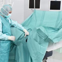 Foliodrape Protect Gynäkologie-/Perineal-Set I