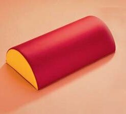 Halbrolle 40 x 22 x 11 cm, PU-Beschichtung