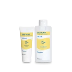 Descolind pure intensive cream