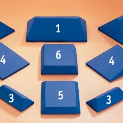 Röntgensortiment 9-teilig mit PU-beschichtet