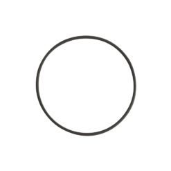 O-Ring für den sicheren Sitz der Kontaktscheibe