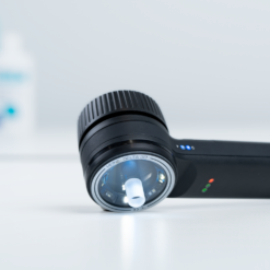 DELTA 30 PRO | DELTA 30 kleine Kontaktscheibe für die Untersuchung schwer zugänglicher Stellen