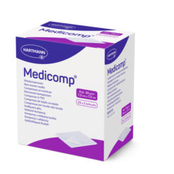 Medicomp drain