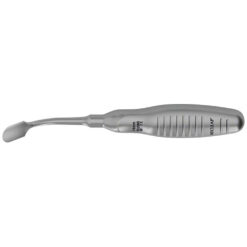 Raspatorium 200 mm gerade rund 14 mm