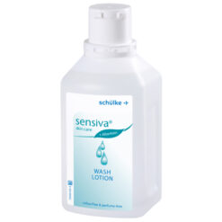 Sensiva Waschlotion