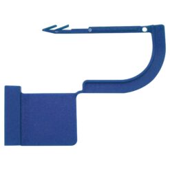 Messerelektrode AL=26mm, 4mm gerade