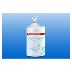 Polsterwatte gerollt