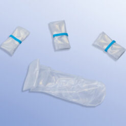 Schutzhüllen für Ultraschall-Sonden, PU, unsteril