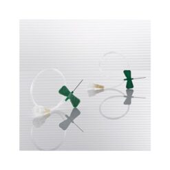 Vacuette Flügelkanülen