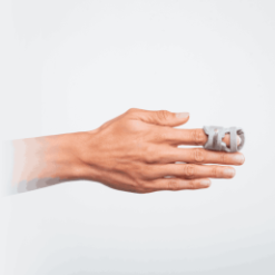 Chrisofix-Fingerendgelenkschiene Premium (DIP)