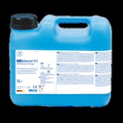 MEtherm 51 - Mildalkalischer Reiniger