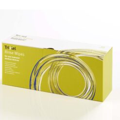 Tristel Rinse Wipes (Spültücher)