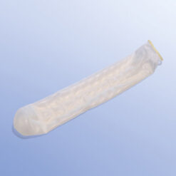 Schutzhüllen für Ultraschall-Sonden, Latex, steril