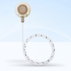 Ambix Intraport C, zur intravenösen Platzierung