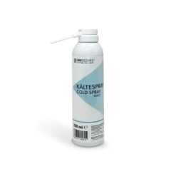 Kältespray