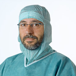 OP-Hauben Foliodress Cap Comfort Helmet