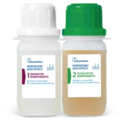 Perfektan Duo Effect, Reiniger zur manuellen HF-Instrumentenaufbereitung