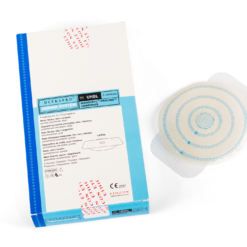 Ultrapro Hernia System Monocryl-Prolene-Composite