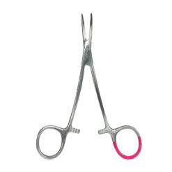 Arterienklemme HALSTED, gerade