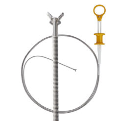 Biopsiezange ohne Dorn