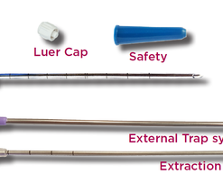 Knochenmarkbiopsienadel PickUp