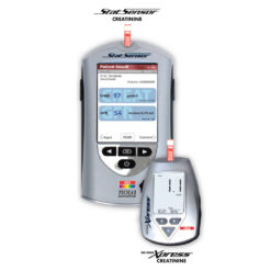 StatSensor Xpress Kreatinin-Analysesystem