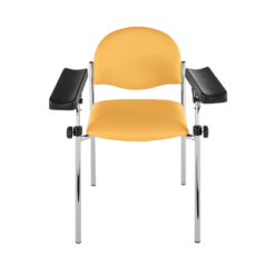 Blutentnahmestuhl HAEMO-LINEA Vario Ecco mit Armauflage Vario Ecco