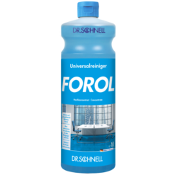 Forol, Universalreiniger