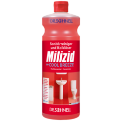 MILIZID COOL BREEZE