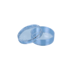 Petrischale 35 x 10 mm PS mit Nocken steril