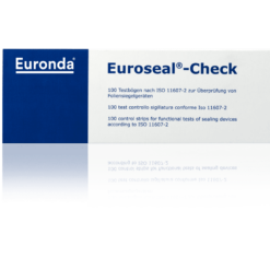Euroseal-Check Siegelnahttest