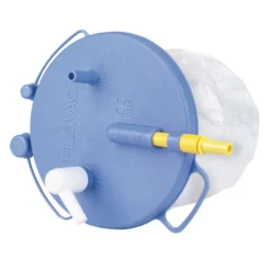 Absaugbeutel mit Deckel - Einweg für Hospivac 350 und 400