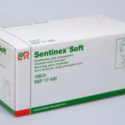 Sentinex Soft OP-Hauben grün