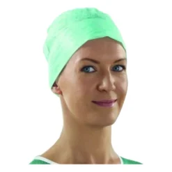 Sentinex OP-Schwesternhaube Nova grün