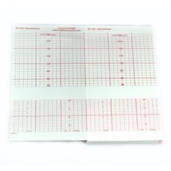 CTG Papier für ECOtwin 15 m x 9 cm