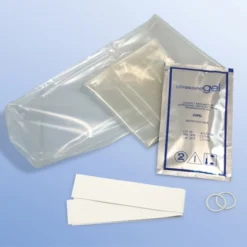 Schutzhüllen für US-sonden, PU, steril, steriles Gel