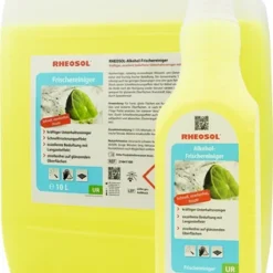 Rheosol-Alkohol-Frischereiniger