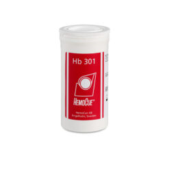 Microküvetten Hb 301