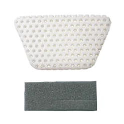 Externe Nasenschiene, Thermoplastik, unsteril