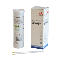 CombiScreen mALB / CREA
