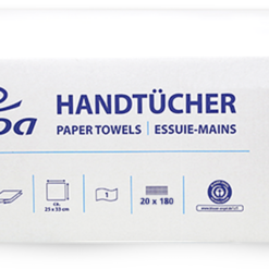 Handtücher Fripa PLUS, 1-lagig, Farbe: natur