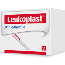LEUKOPLAST Skin Adhesive Hautkleber 0,36 ml Tube